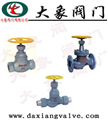 J41B氨用截止阀
